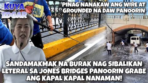 Pinakintab ni Badeth Ang Helmet ni Ambet .